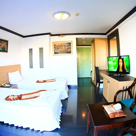 Tanawit Hotel & Spa-2