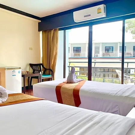 Tanawit Hotel & Spa-3